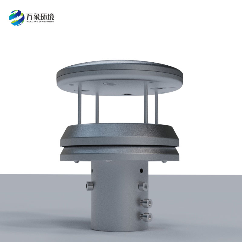 不銹鋼壓電雨量傳感器的工作原理是什么？