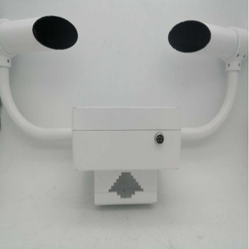 能見度傳感器的工作原理是什么？