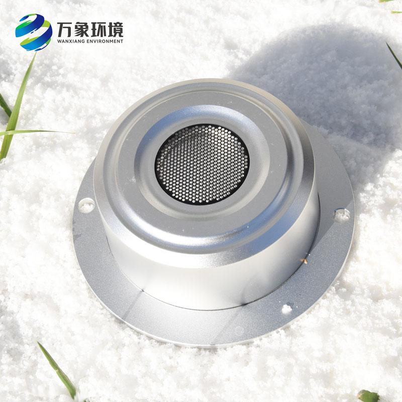 超聲波雪深檢測(cè)傳感器在哪些領(lǐng)域得到了廣泛應(yīng)用？